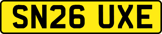 SN26UXE