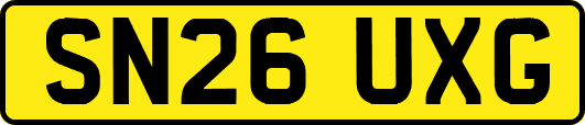 SN26UXG