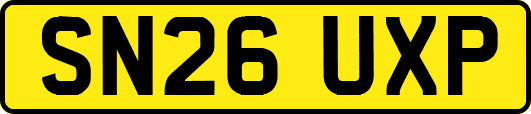 SN26UXP