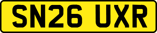 SN26UXR