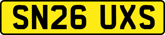SN26UXS