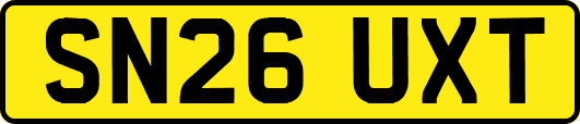 SN26UXT
