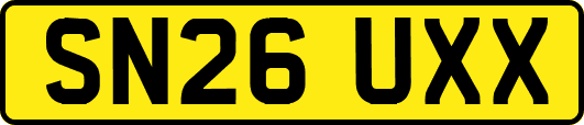 SN26UXX