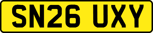 SN26UXY