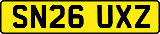 SN26UXZ