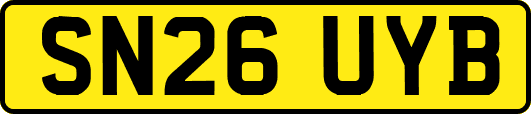 SN26UYB