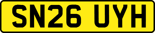 SN26UYH