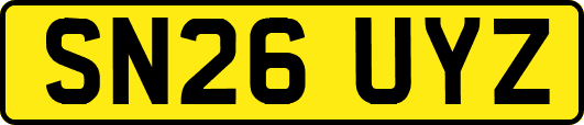 SN26UYZ