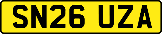 SN26UZA