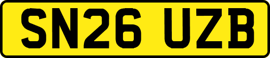 SN26UZB