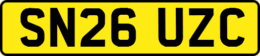 SN26UZC