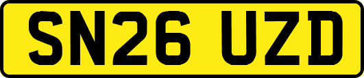 SN26UZD