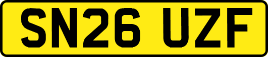 SN26UZF