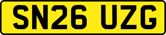 SN26UZG