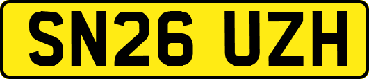 SN26UZH