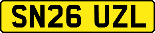 SN26UZL