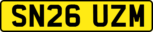 SN26UZM