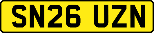SN26UZN