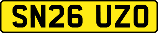 SN26UZO