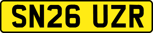 SN26UZR