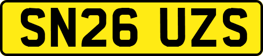 SN26UZS