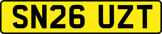 SN26UZT