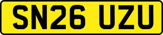 SN26UZU