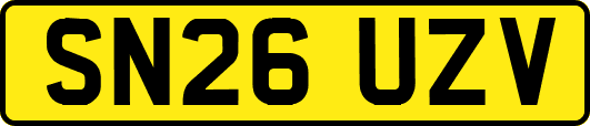SN26UZV