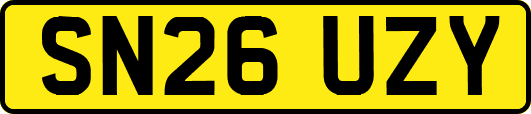 SN26UZY