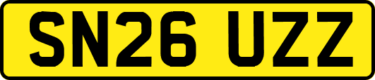 SN26UZZ