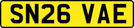 SN26VAE