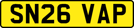 SN26VAP