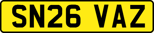 SN26VAZ