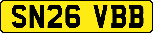 SN26VBB