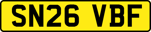 SN26VBF