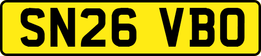 SN26VBO