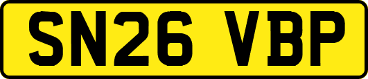 SN26VBP
