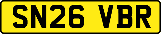 SN26VBR