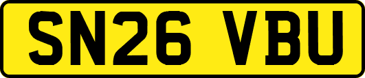 SN26VBU