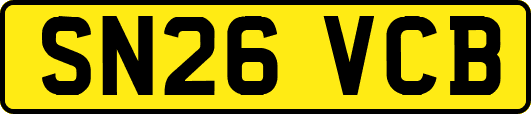 SN26VCB