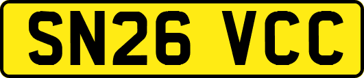 SN26VCC