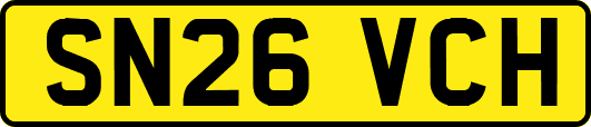 SN26VCH
