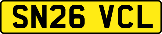 SN26VCL