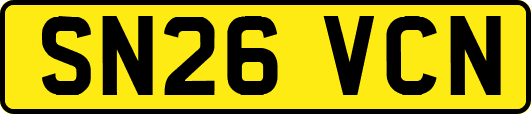 SN26VCN