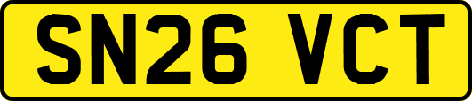 SN26VCT