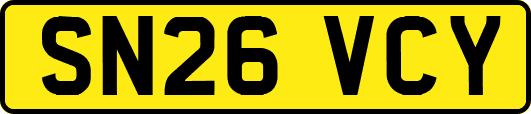 SN26VCY