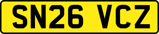 SN26VCZ