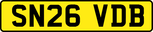 SN26VDB