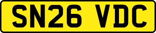 SN26VDC