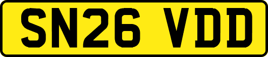 SN26VDD
